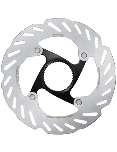 Remschijf Shimano RT-CL700 - 140mm - Center Lock