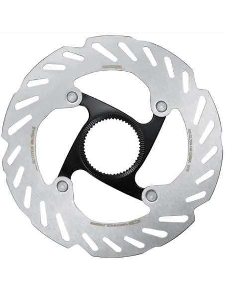 Remschijf Shimano RT-CL700 - 140mm - Center Lock
