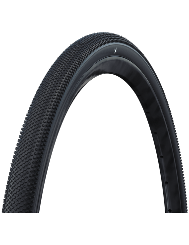 Buitenband Schwalbe G-One Allround 28 x 1.50" / 40-622mm - zwart