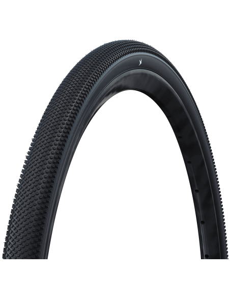 Buitenband Schwalbe G-One Allround 28 x 1.50" / 40-622mm - zwart