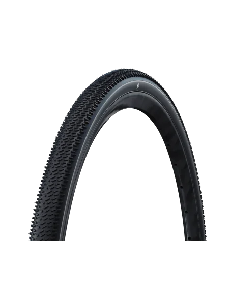 Buitenband Schwalbe G-One R PRO 28 x 1.70" / 45-622mm zwart