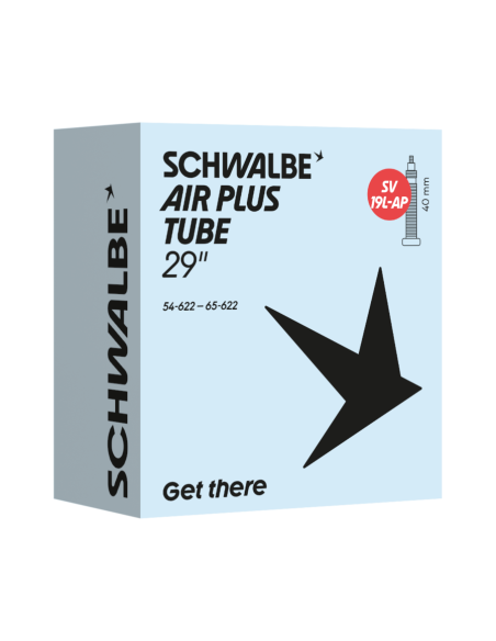 Binnenband Schwalbe SV19 29" / 40/62-622 - 40mm ventiel
