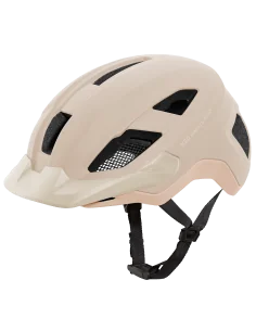 Fietshelm KED Embrace Urban - L (58-62 cm) - matbeige