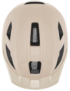 Fietshelm KED Embrace Urban - L (58-62 cm) - matbeige 2