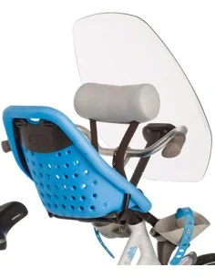 Slaaprol Thule Yepp Nijntje - wit 2