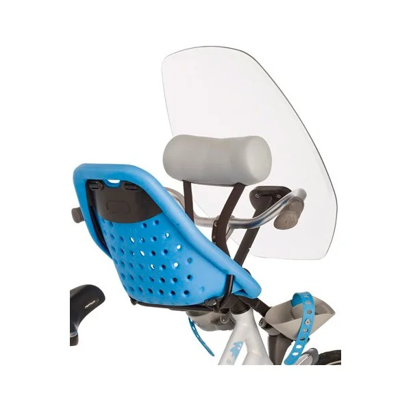 Slaaprol Thule Yepp Nijntje - wit