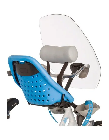 Slaaprol Thule Yepp Nijntje - wit