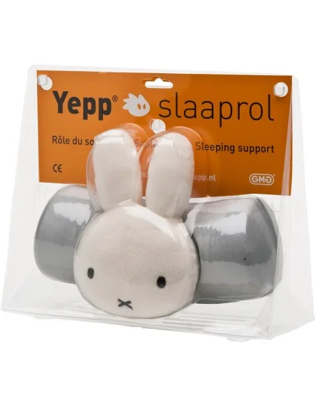 Slaaprol Thule Yepp Nijntje - wit