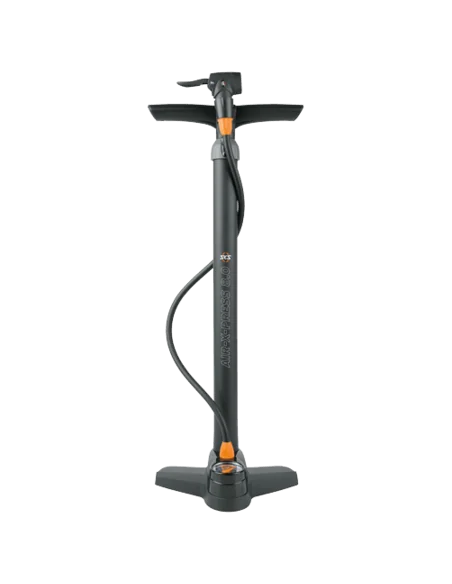 Hogedrukpomp SKS Air-X-Press 8.0 mit multi ventielkop