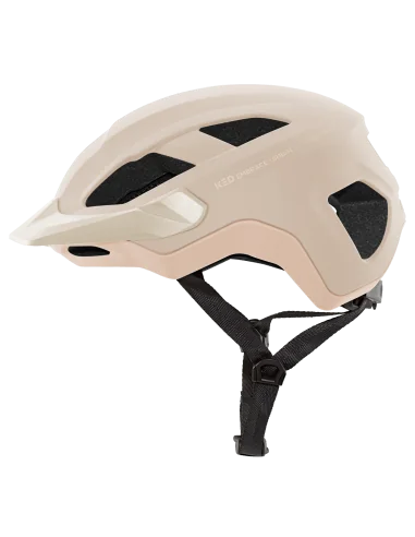 Fietshelm KED Embrace Urban - L (58-62 cm) - matbeige