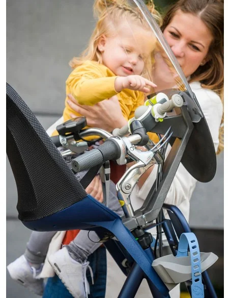 Windscherm Qibbel Air