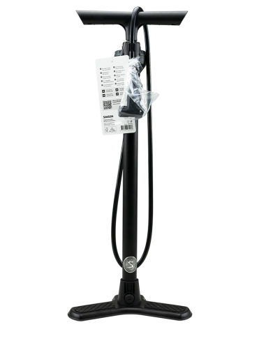 Vloerpomp Simson AeroMax 160