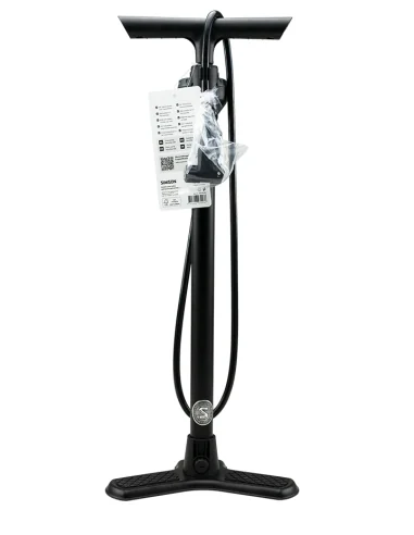 Vloerpomp Simson AeroMax 160