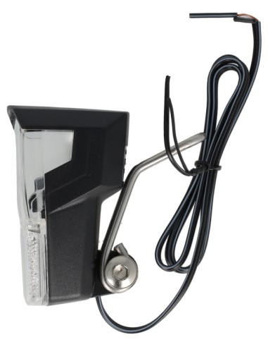 Koplamp Simson aurora E-line 40s - 10 stuks in werkplaatsverpakking