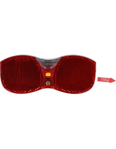 Achterlicht Simson Aurora B-line b36c - 10 stuks in werkplaatsverpakking