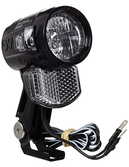 Koplamp Axa Blueline30-T Steady Auto (op kaart)