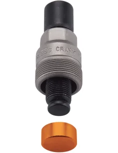 Cranktrekker IceToolz 04C2 voor vierkante en holle assen