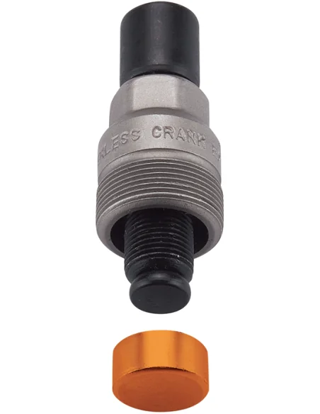 Cranktrekker IceToolz 04C2 voor vierkante en holle assen