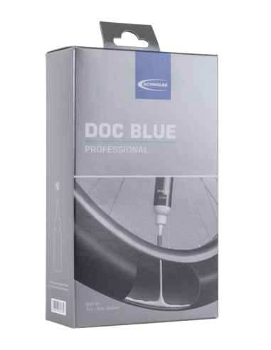 Reparatievloeistof Schwalbe Doc Blue professional