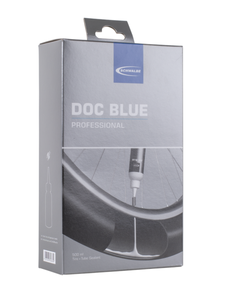 Reparatievloeistof Schwalbe Doc Blue professional