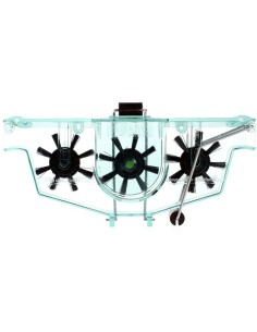 Simson Kettingreinigingsapparaat Basic 2