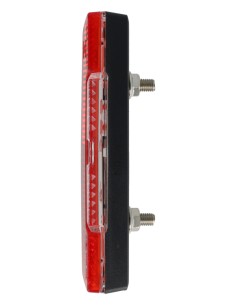 Achterlicht Simson Aurora E-line e50c - 10 stuks in werkplaatsverpakking 2
