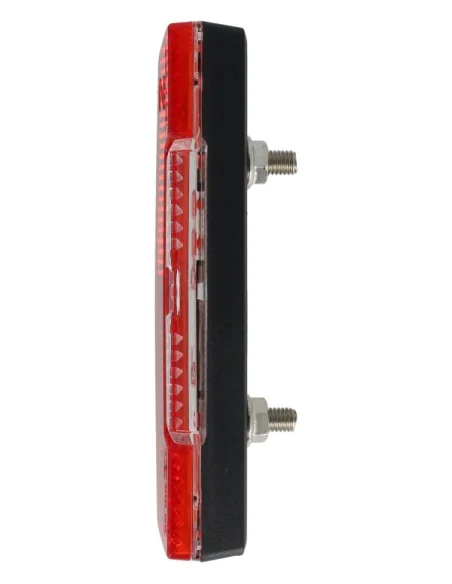 Achterlicht Simson Aurora E-line e50c - 10 stuks in werkplaatsverpakking