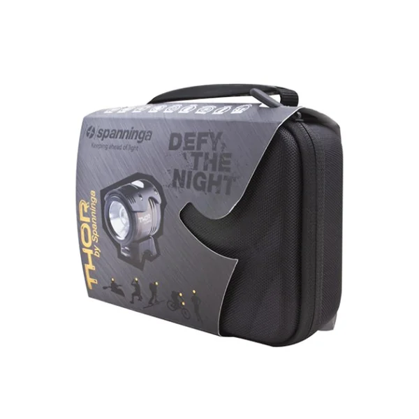 Koplamp Spanninga Thor