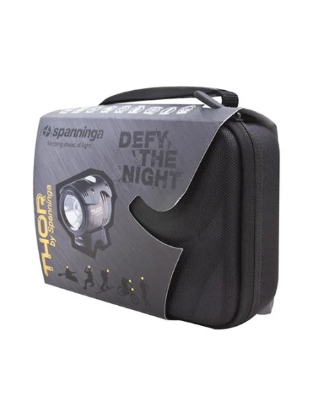 Koplamp Spanninga Thor