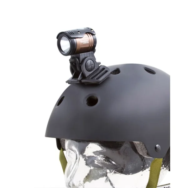 Koplamp Spanninga Thor