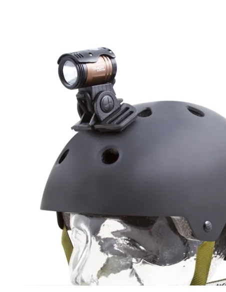 Koplamp Spanninga Thor