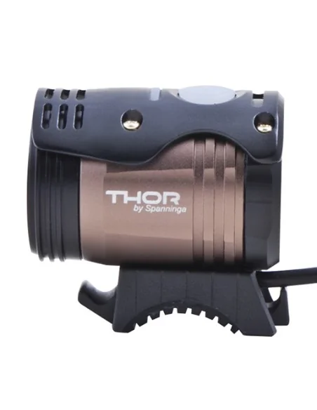 Koplamp Spanninga Thor