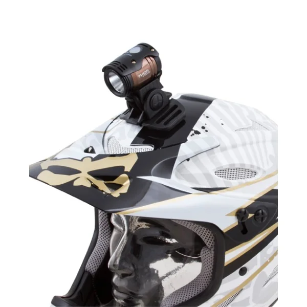 Koplamp Spanninga Thor