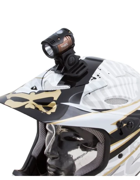 Koplamp Spanninga Thor