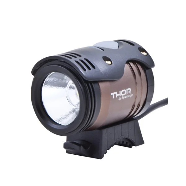 Koplamp Spanninga Thor