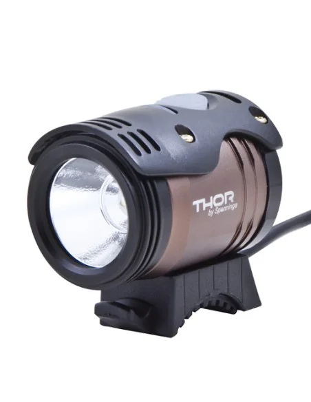 Koplamp Spanninga Thor