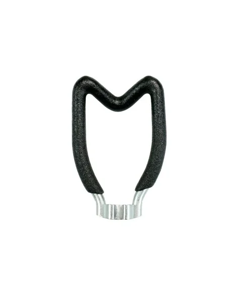 Spaaknippelspanner IceToolz 08A3 - 3.2mm/80 ga./0,127"