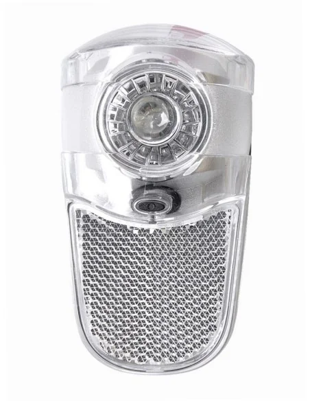 Koplamp Edge Mobile - 1 led - Inclusief batterijen (blister)