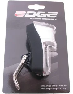 Koplamp Edge Mobile - 1 led - Inclusief batterijen (blister) 2