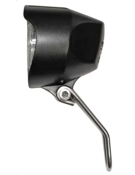 Koplamp Edge Urban small dynamo 1 led 20 Lux