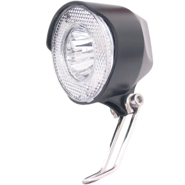 Koplamp Edge Urban small dynamo 1 led 20 Lux
