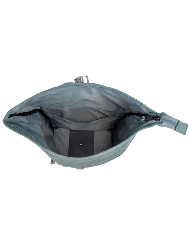 Enkele fietstas New Looxs Cantos Bag Single - 16,5 liter - 29 x 16 x 36 cm - Zeeblauw