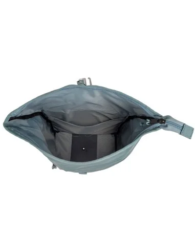 Enkele fietstas New Looxs Cantos Bag Single - 16,5 liter - 29 x 16 x 36 cm - Zeeblauw