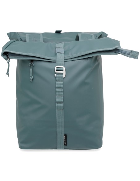 Enkele fietstas New Looxs Cantos Bag Single - 16,5 liter - 29 x 16 x 36 cm - Zeeblauw