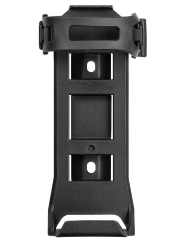 Vouwslot Axa Fold 100 Lite - zwart