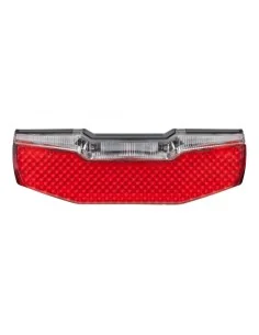 Achterlicht Axa Blueline Steady 80 mm (op kaart)