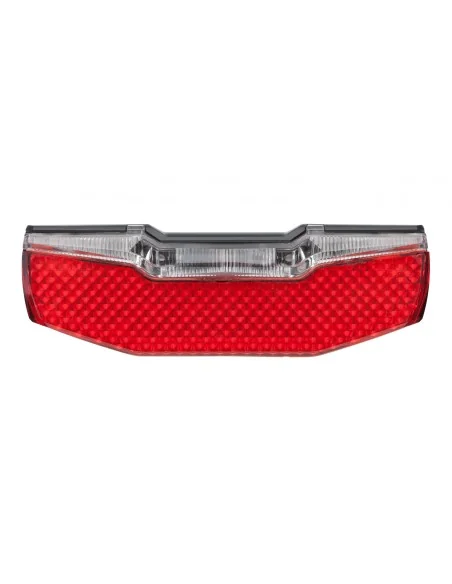 Achterlicht Axa Blueline Steady 80 mm (op kaart)