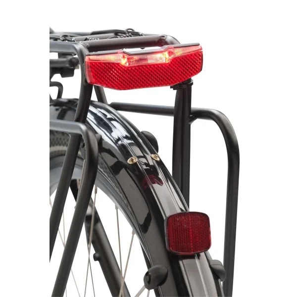 Achterlicht Axa Blueline Steady 80 mm (op kaart)