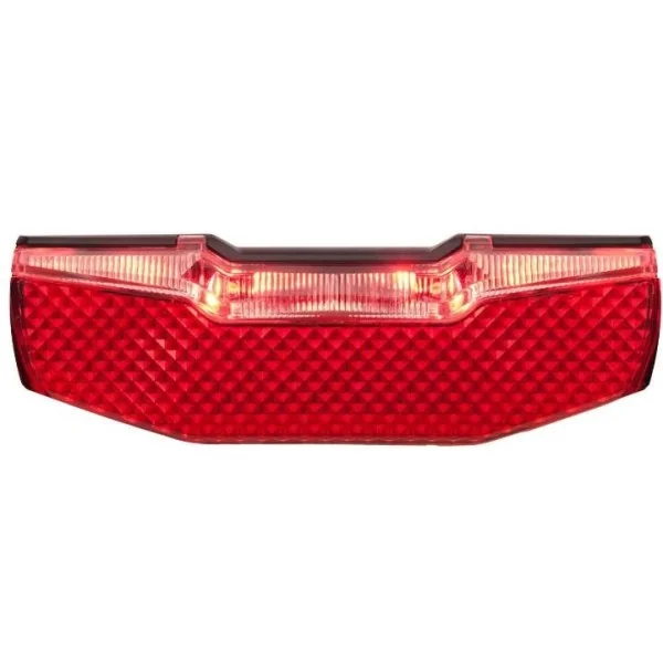 Achterlicht Axa Blueline Steady 80mm (werkplaatsverpakking)