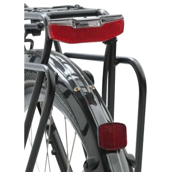 Achterlicht Axa Blueline Steady 80mm (werkplaatsverpakking)